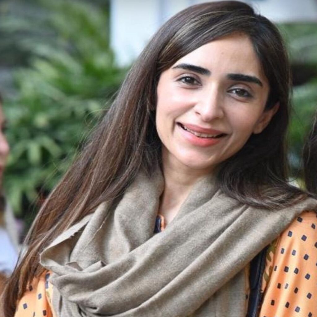 Zoë Khurshid Khan