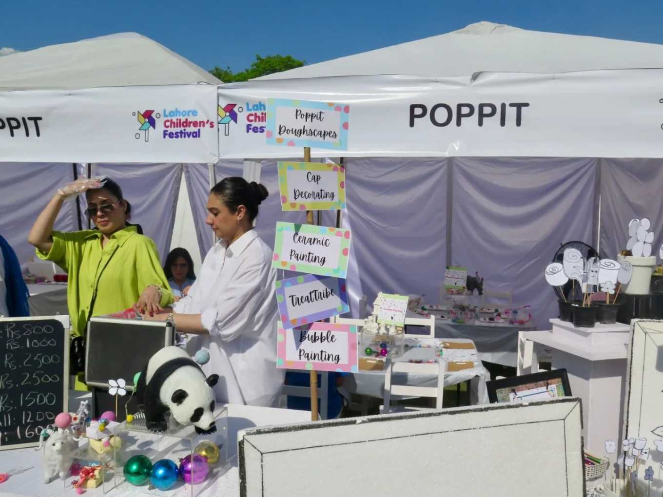 LCF - 2
