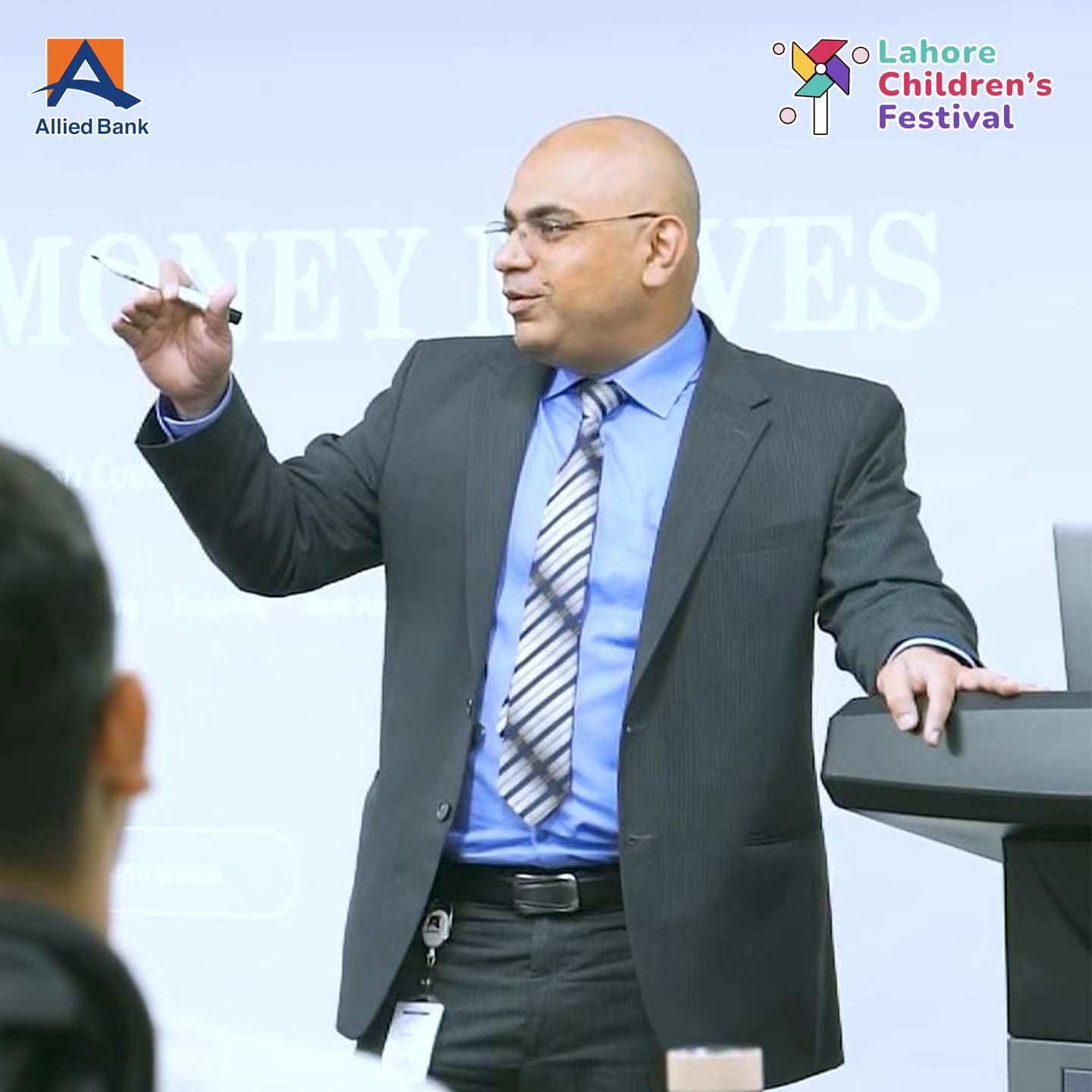 LCF x Allied Bank Rising Stars Program 2026  (Duration: 20 July-26 to   7 August-26)